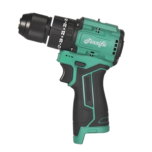 Electric Drills