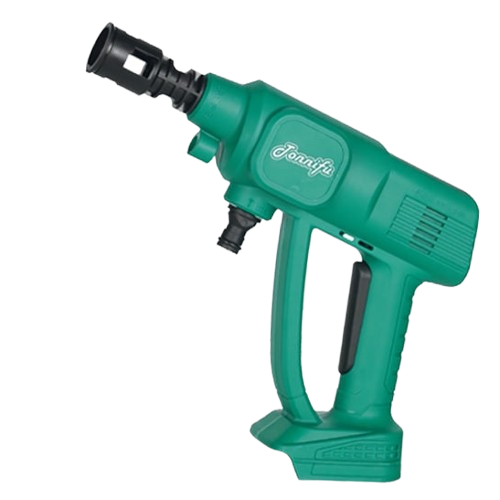Pressure Washers