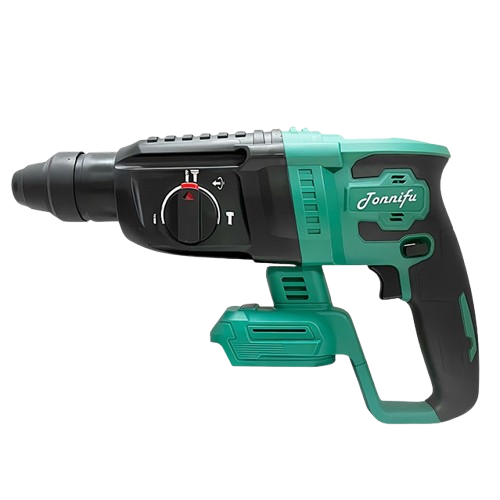 Rotary Hammers