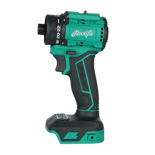 Impact Drivers
